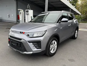 KGM -SsangYong Tivoli 1.5 T GDI Steel 4WD Automat
