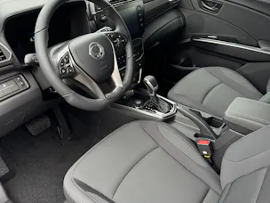 KGM -SsangYong Tivoli 1.5 T GDI Steel 4WD Automat
