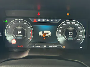 KGM -SsangYong Tivoli 1.5 T GDI Steel 4WD Automat