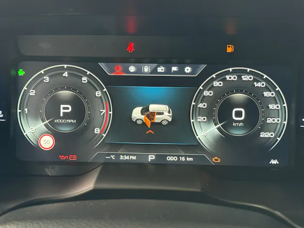 KGM -SsangYong Tivoli 1.5 T GDI Steel 4WD Automat