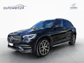 Mercedes-Benz GLC 200 d AMG Line 4Matic 9G-Tronic