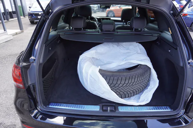Mercedes-Benz GLC 200 d AMG Line 4Matic 9G-Tronic