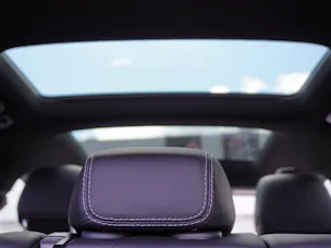Mercedes-Benz GLC 200 d AMG Line 4Matic 9G-Tronic