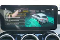 Mercedes-Benz GLC 200 d AMG Line 4Matic 9G-Tronic