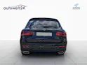 Mercedes-Benz GLC 200 d AMG Line 4Matic 9G-Tronic