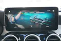 Mercedes-Benz GLC 200 d AMG Line 4Matic 9G-Tronic