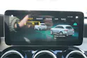 Mercedes-Benz GLC 200 d AMG Line 4Matic 9G-Tronic