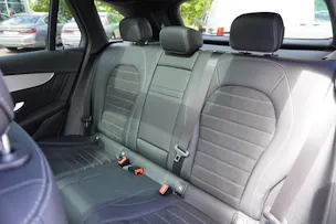 Mercedes-Benz GLC 200 d AMG Line 4Matic 9G-Tronic