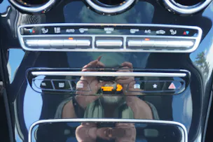 Mercedes-Benz GLC 200 d AMG Line 4Matic 9G-Tronic