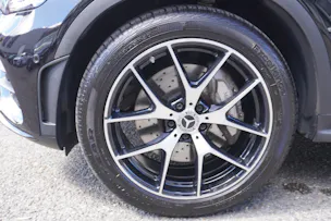 Mercedes-Benz GLC 200 d AMG Line 4Matic 9G-Tronic