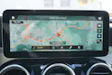 Mercedes-Benz GLC 200 d AMG Line 4Matic 9G-Tronic