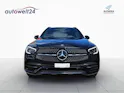 Mercedes-Benz GLC 200 d AMG Line 4Matic 9G-Tronic