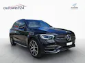 Mercedes-Benz GLC 200 d AMG Line 4Matic 9G-Tronic