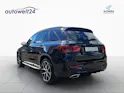 Mercedes-Benz GLC 200 d AMG Line 4Matic 9G-Tronic