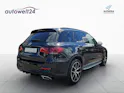 Mercedes-Benz GLC 200 d AMG Line 4Matic 9G-Tronic