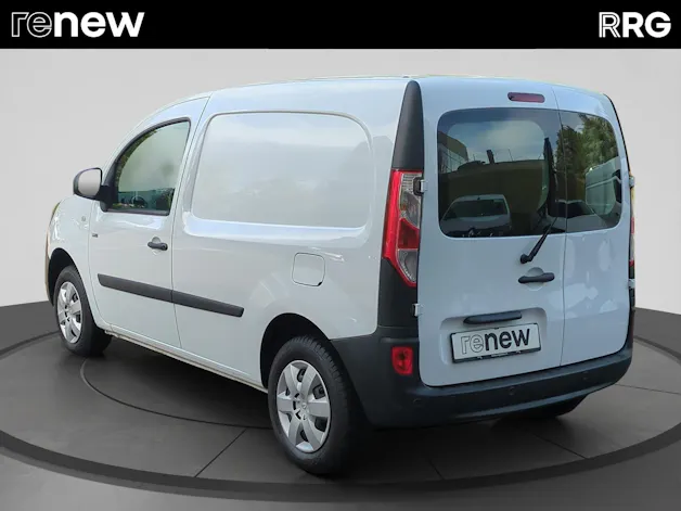 Renault Kangoo Z.E. 33 R60 Business