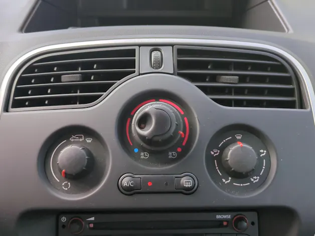 Renault Kangoo Z.E. 33 R60 Business
