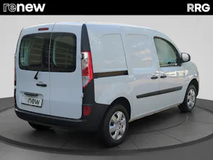 Renault Kangoo Z.E. 33 R60 Business