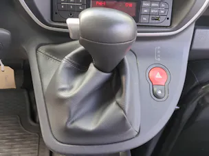 Renault Kangoo Z.E. 33 R60 Business