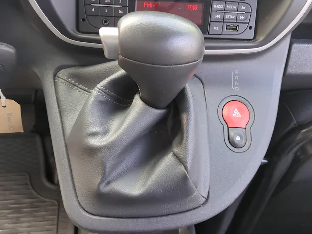 Renault Kangoo Z.E. 33 R60 Business