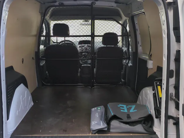 Renault Kangoo Z.E. 33 R60 Business
