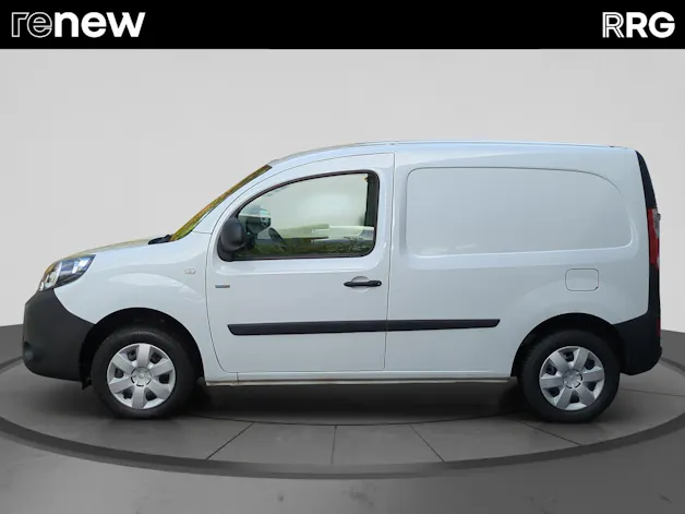 Renault Kangoo Z.E. 33 R60 Business