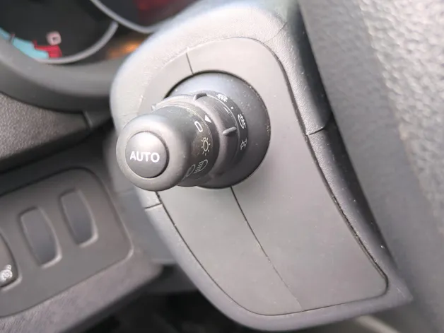 Renault Kangoo Z.E. 33 R60 Business