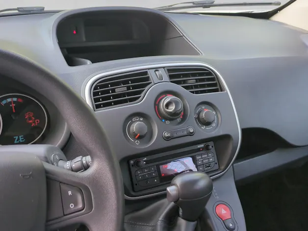 Renault Kangoo Z.E. 33 R60 Business