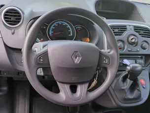 Renault Kangoo Z.E. 33 R60 Business
