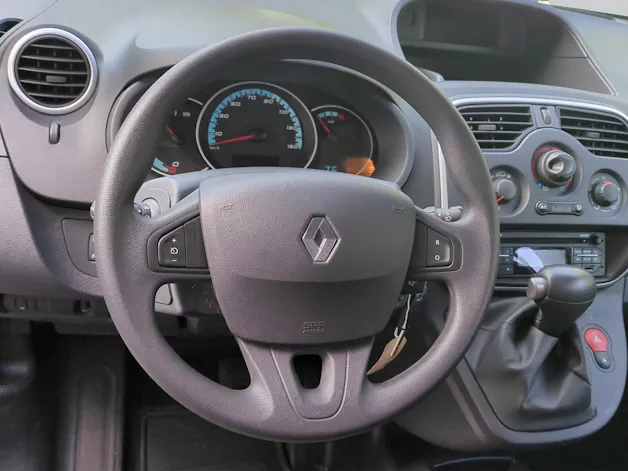 Renault Kangoo Z.E. 33 R60 Business