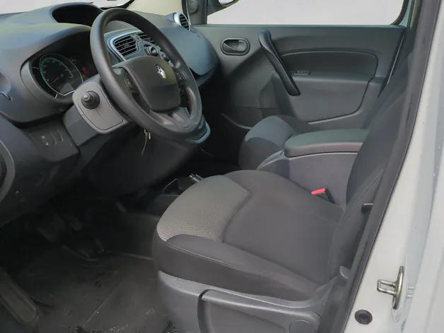 Renault Kangoo Z.E. 33 R60 Business