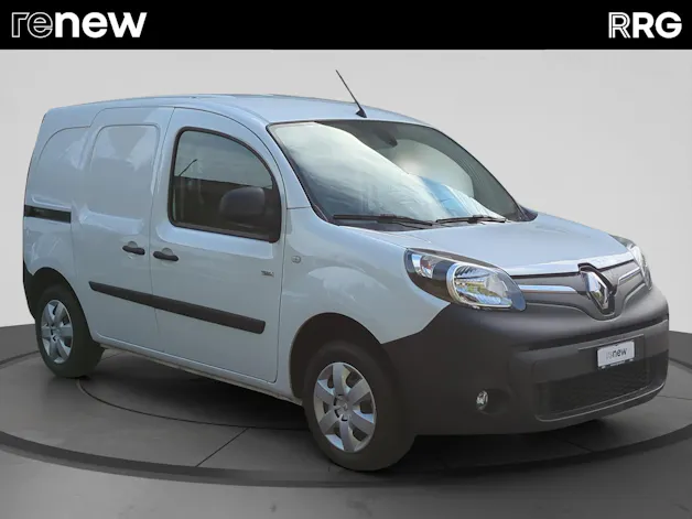 Renault Kangoo Z.E. 33 R60 Business