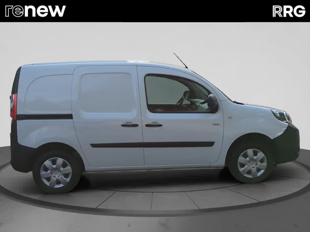 Renault Kangoo Z.E. 33 R60 Business