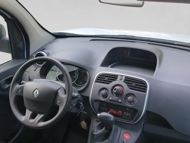 Renault Kangoo Z.E. 33 R60 Business