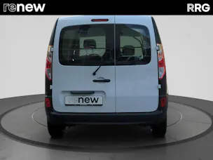 Renault Kangoo Z.E. 33 R60 Business