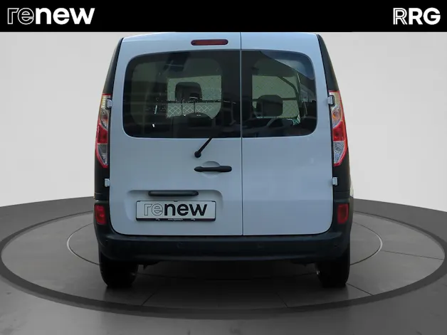 Renault Kangoo Z.E. 33 R60 Business
