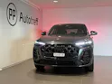 Audi Q5 Sportback TFSI quattro 150 kW S-tronic