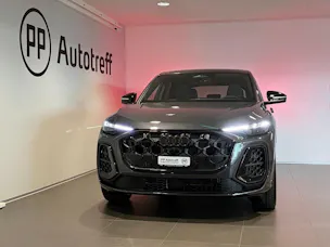 Audi Q5 Sportback TFSI quattro 150 kW S-tronic