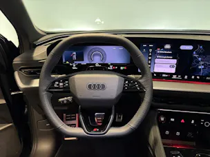Audi Q5 Sportback TFSI quattro 150 kW S-tronic