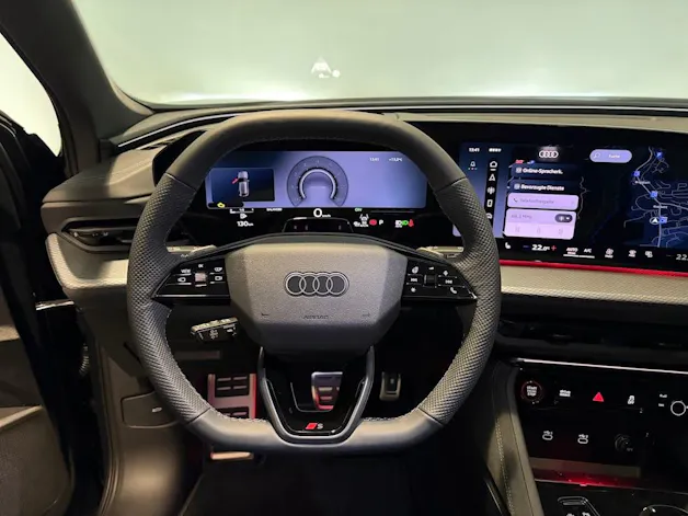 Audi Q5 Sportback TFSI quattro 150 kW S-tronic