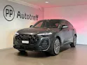 Audi Q5 Sportback TFSI quattro 150 kW S-tronic