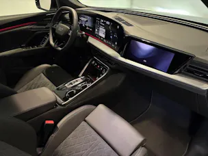 Audi Q5 Sportback TFSI quattro 150 kW S-tronic