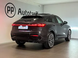 Audi Q5 Sportback TFSI quattro 150 kW S-tronic
