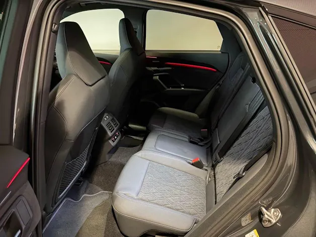 Audi Q5 Sportback TFSI quattro 150 kW S-tronic