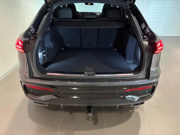Audi Q5 Sportback TFSI quattro 150 kW S-tronic