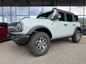 Ford Bronco 2.7 EcoB Badlands e-4WD