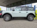 Ford Bronco 2.7 EcoB Badlands e-4WD