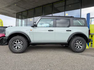 Ford Bronco 2.7 EcoB Badlands e-4WD