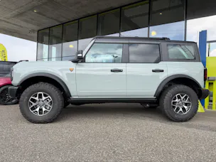 Ford Bronco 2.7 EcoB Badlands e-4WD