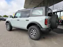 Ford Bronco 2.7 EcoB Badlands e-4WD